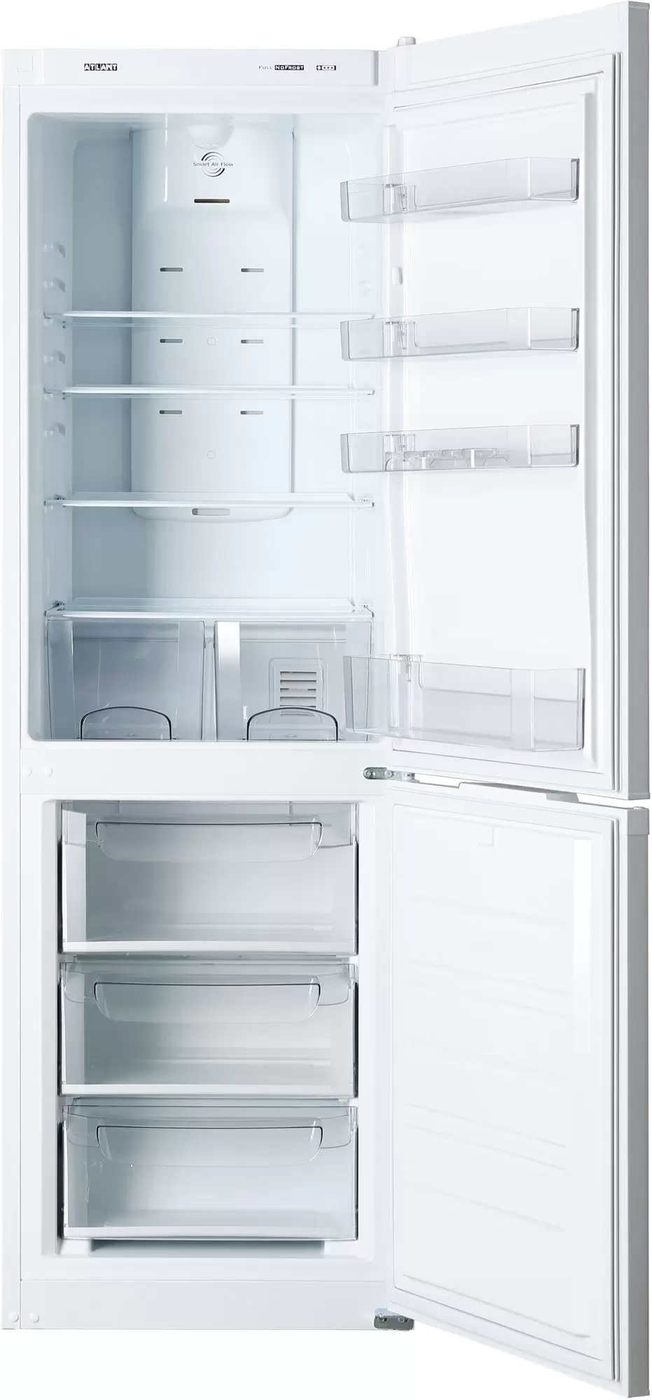 Холодильник Atlant XM 4421-109-ND, белый
