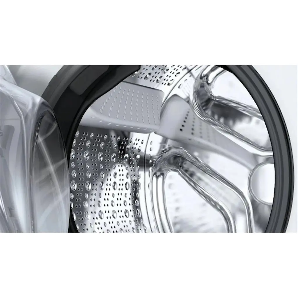 Maşină de spălat rufe Bosch WAN2425NPL, alb