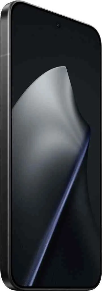 Smartphone Xiaomi 15T Pro 12GB/1TB, negru