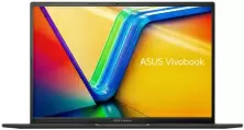 Laptop Asus Vivobook 16X M3604YA (16.0"/FHD+/Ryzen 7 7730U/16GB/1TB/AMD Radeon), negru