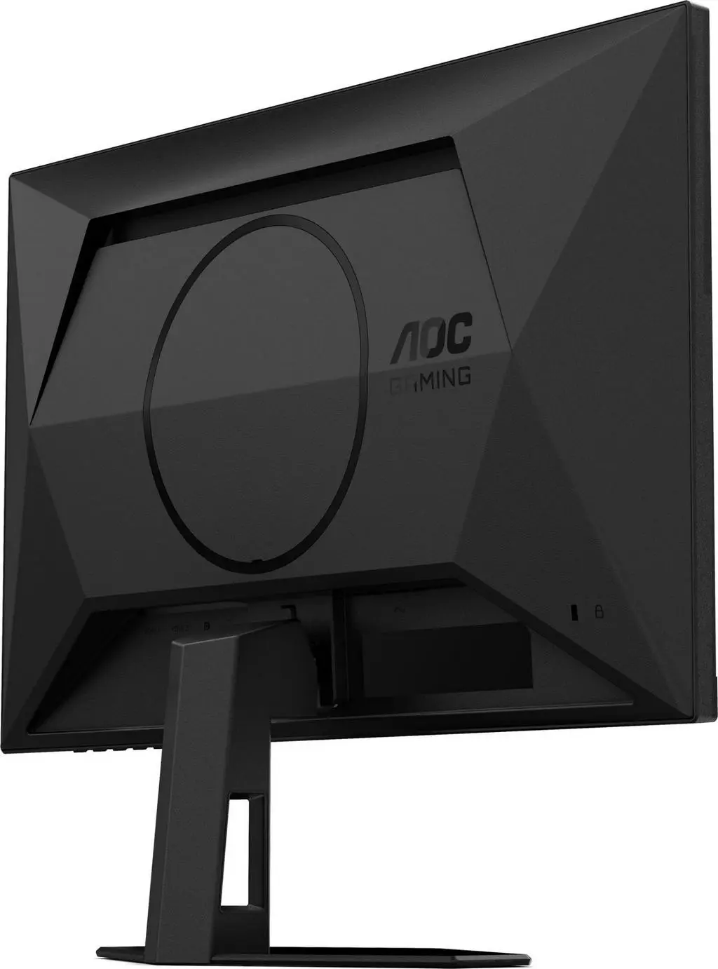 Monitor Aoc 24G4XE, negru