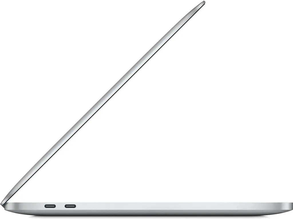 Ноутбук Apple MacBook Pro MYDA2UA/A (13.3"/M1 8-core/8GB/256GB), серебристый