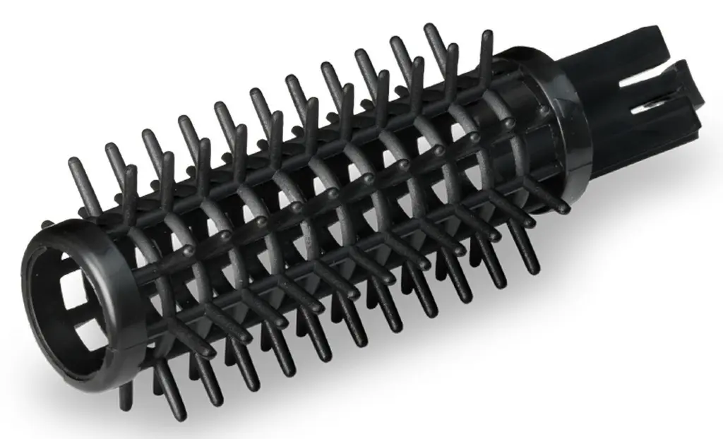 Aparat de coafat Babyliss C271E, negru