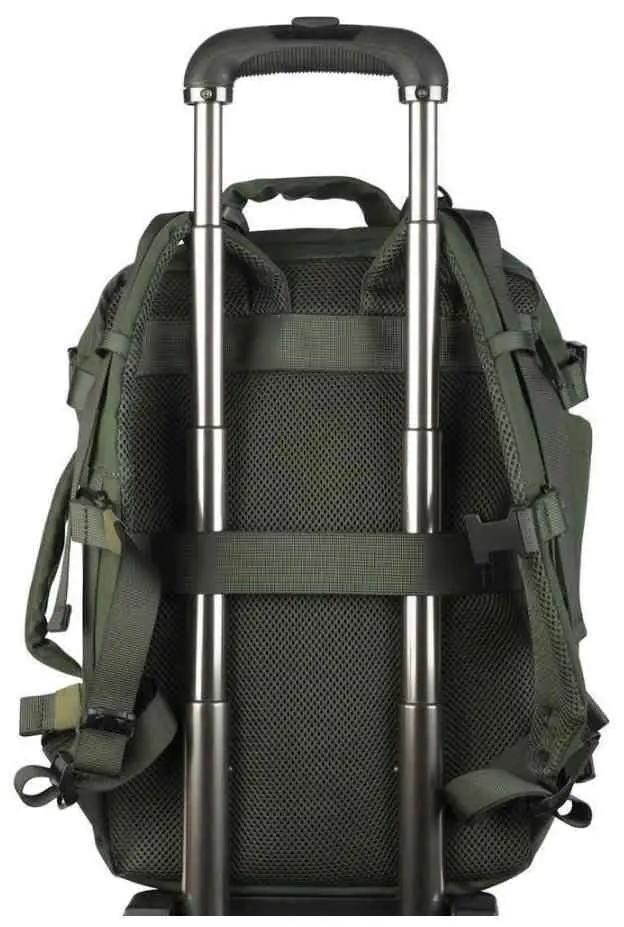 Rucsac Tucano Tugo M Dry 15.6, verde pe tehnoparc.md Rucsac Tucano Tugo M Dry 15.6, verde
