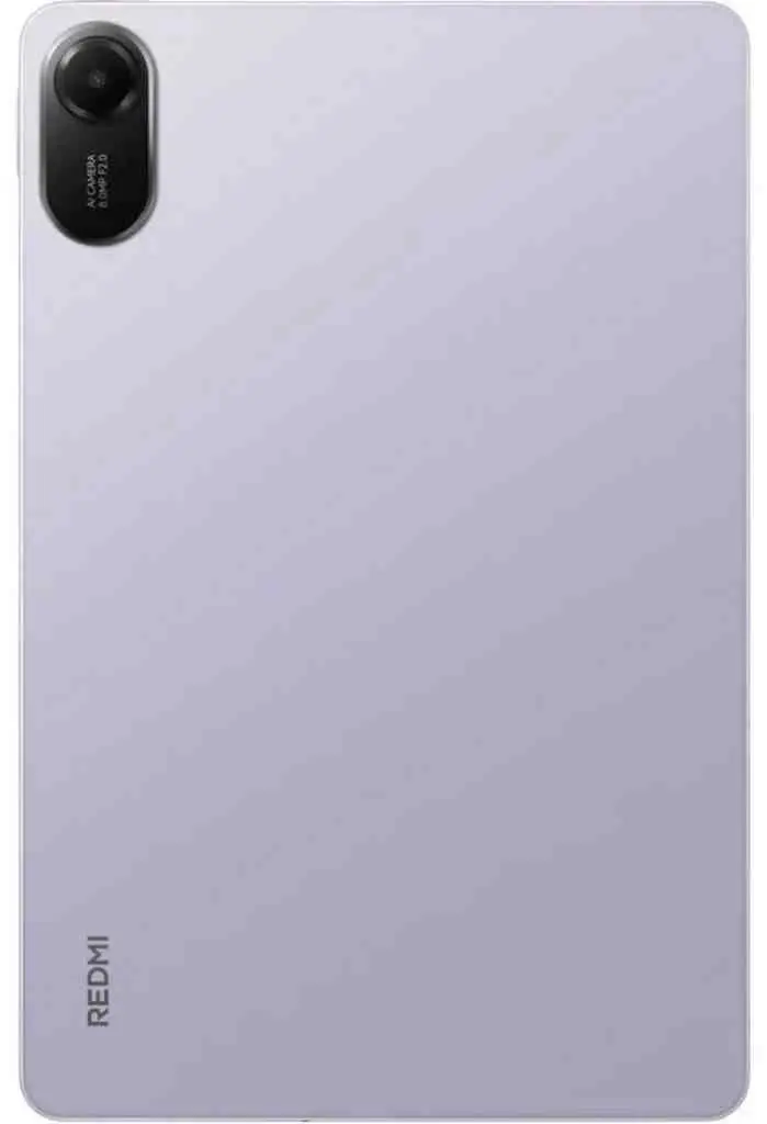Tabletă Xiaomi Redmi Pad 2 4GB/128GB, violet