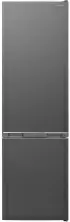 Холодильник Sharp SJ-FBB05DTXLE-EU, нержавеющая сталь