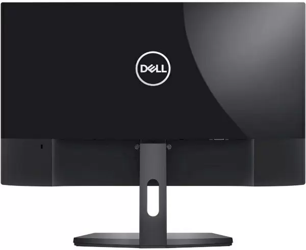 Монитор Dell SE2719HR, черный