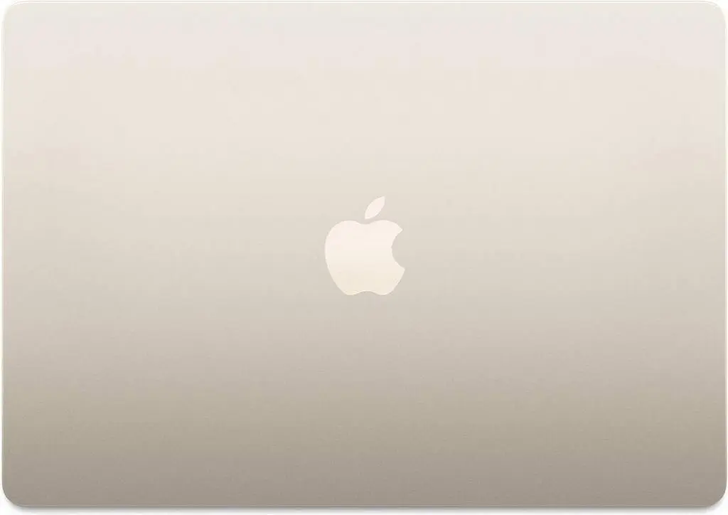 Ноутбук Apple MacBook Air Z1GF0007W (15.3"/M3/16GB/512GB), золотой