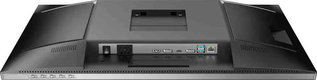 Monitor Aoc Q27U3CV, argintiu