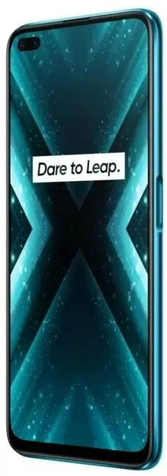 Смартфон Realme X3 12/256ГБ, синий
