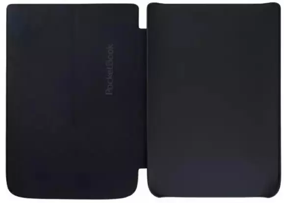Чехол для электронный книги Pocketbook U6XX for PB 628, темно-серый