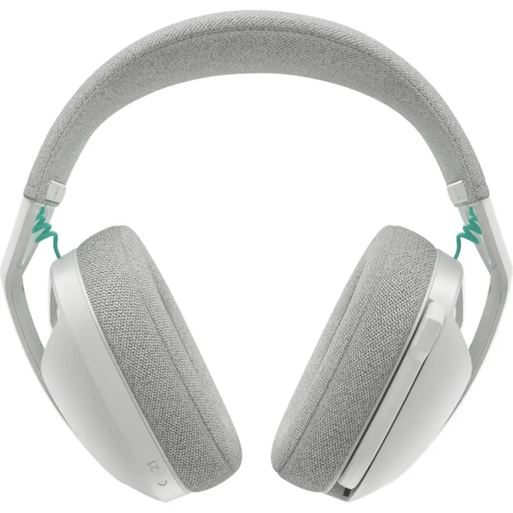 Căşti Logitech G321 Lightspeed White, alb pe tehnoparc.md Căşti Logitech G321 Lightspeed White, alb