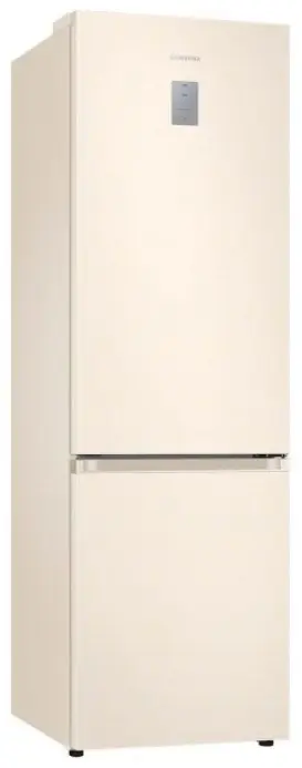 Холодильник Samsung RB36T674FEL/UA, бежевый