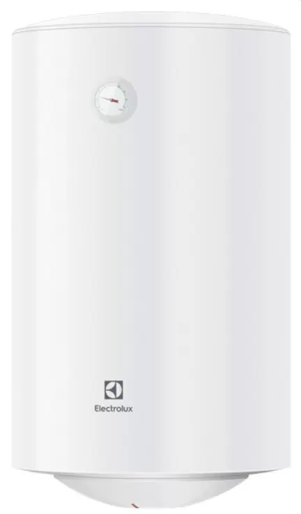 Boiler cu acumulare Electrolux EWH 80 Quantum Pro, alb