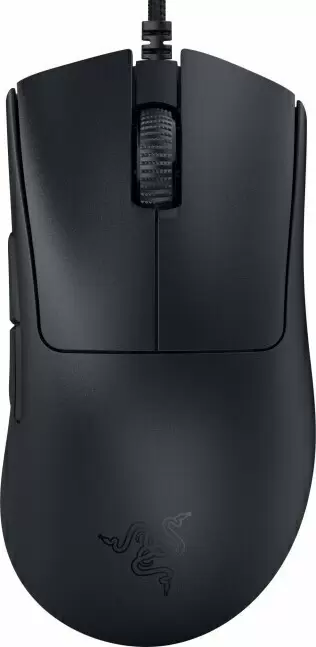 Mouse Razer DeathAdder V3, negru