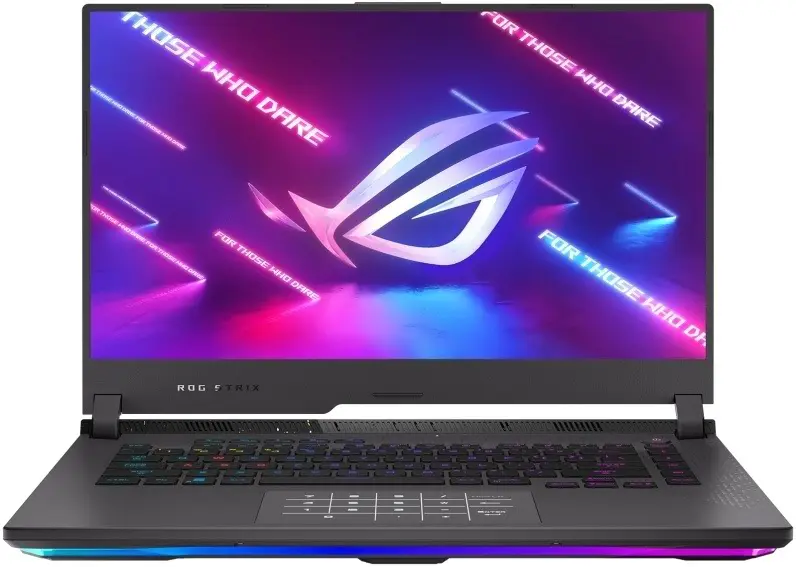 Laptop Asus ROG Strix G15 G513RM (15.6"/WQHD/Ryzen 7 6800H/16GB/1TB/GeForce RTX 3060 6GB), gri pe tehnoparc.md Laptop Asus ROG Strix G15 G513RM (15.6"/WQHD/Ryzen 7 6800H/16GB/1TB/GeForce RTX 3060 6GB), gri