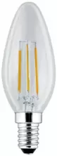Bec Camelion LED5-C35-FL/845/E14, transparent