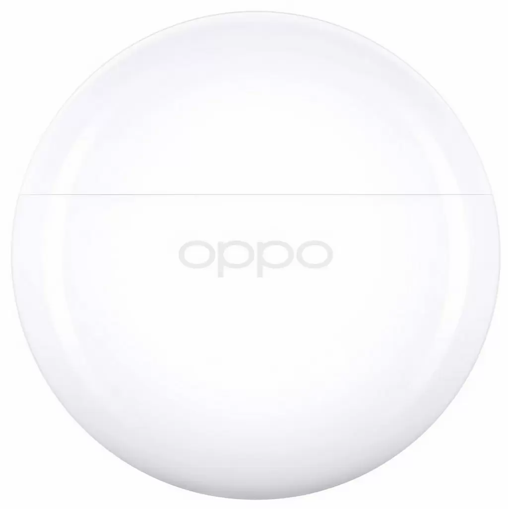 Наушники Oppo Enco Buds 2, белый