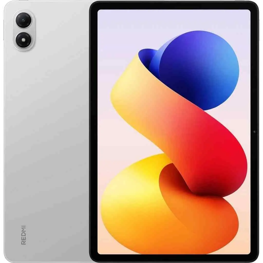 Tabletă Xiaomi Redmi Pad 2 Pro 6GB/128GB, argintiu