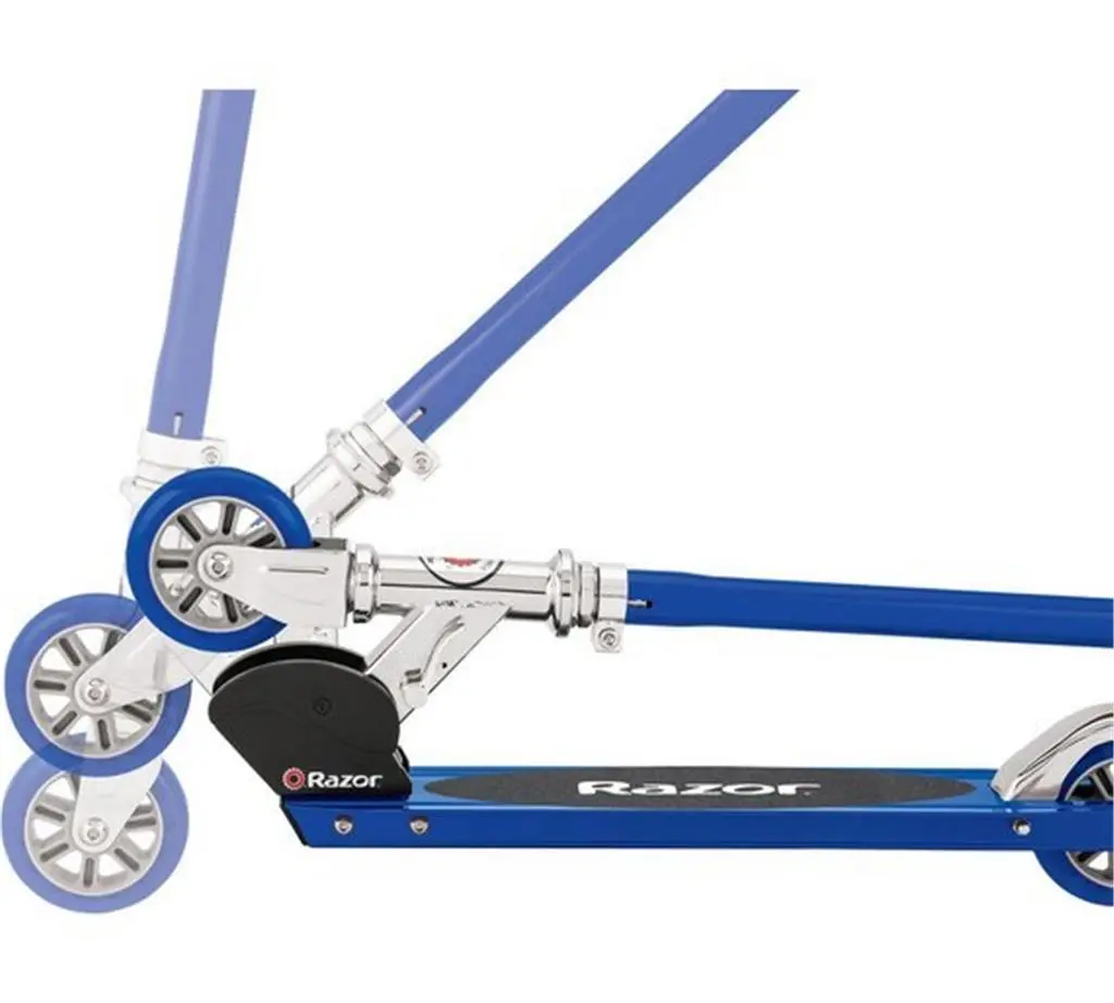 Самокат Razor S Spark Sport на tehnoparc.md Самокат Razor S Spark Sport