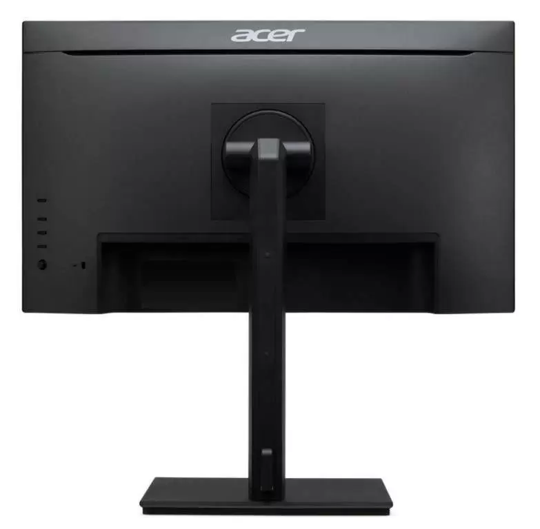 Монитор Acer CB271BMIRUX, черный
