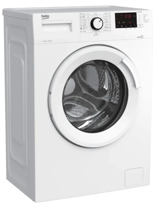 Стиральная машина Beko WUE6512XWST, белый