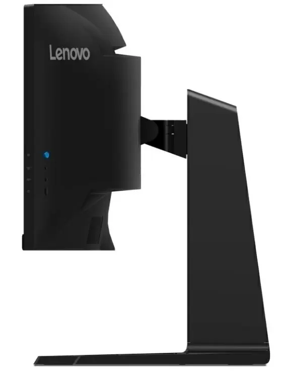 Монитор Lenovo R45w-30, черный