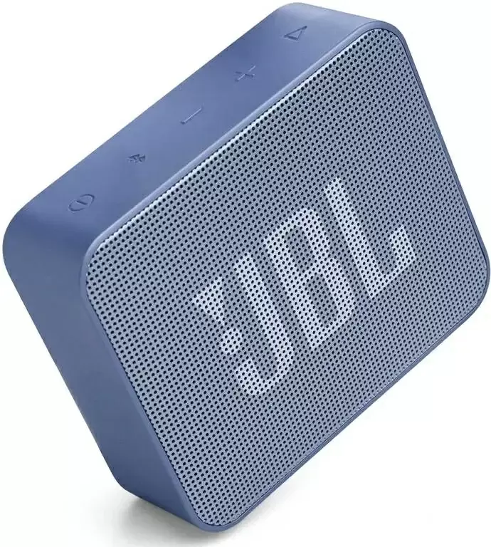 Портативная колонка JBL GO Essential, синий