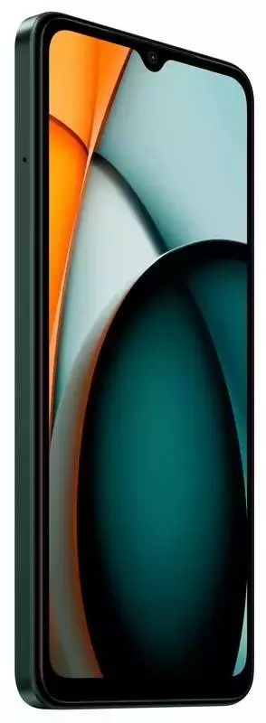 Смартфон Xiaomi Redmi A3 3/64ГБ, зеленый