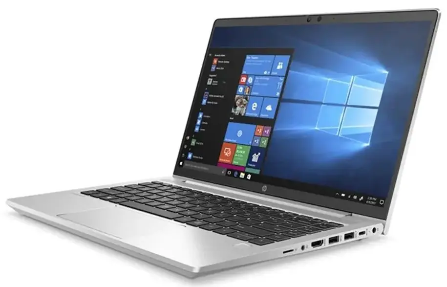 Laptop HP ProBook 440 G8 UMA (14"/FHD/Core i5-1135G7/8GB/256GB/W10P6), argintiu pe tehnoparc.md Laptop HP ProBook 440 G8 UMA (14"/FHD/Core i5-1135G7/8GB/256GB/W10P6), argintiu