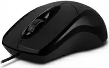 Mouse Sven RX-110 PS/2, negru