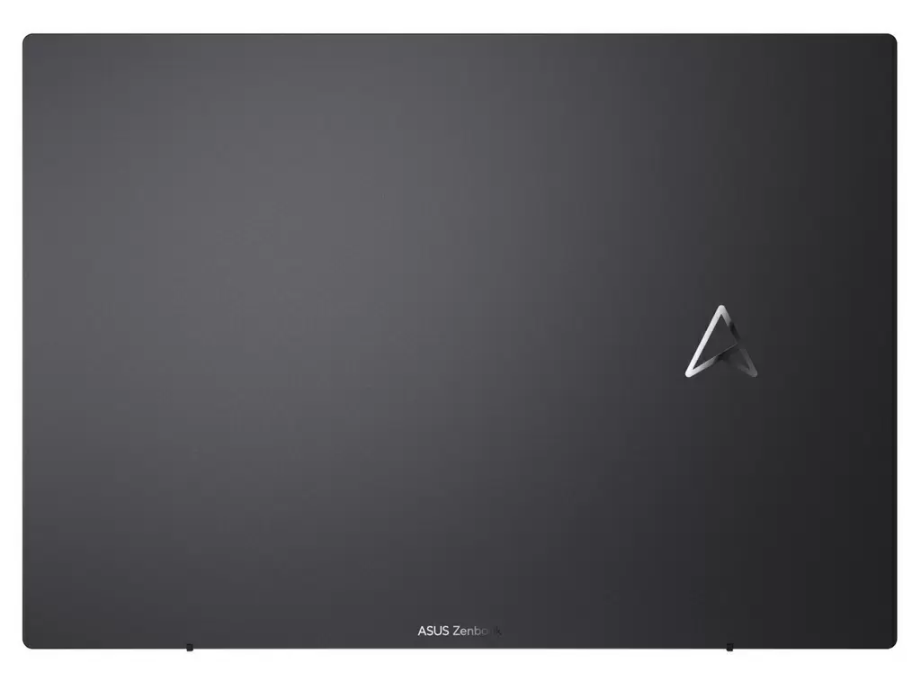 Ноутбук Asus Zenbook 14 UM3402YA (14"/WQXGA+/Ryzen 5 5625U/16GB/512GB/AMD Radeon), черный