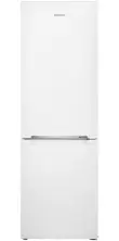 Холодильник Samsung RB30J3000WW/UA, белый