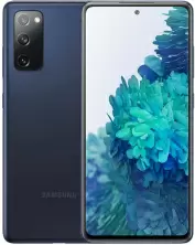 Смартфон Samsung G780B Galaxy S20 FE 6/128ГБ, синий