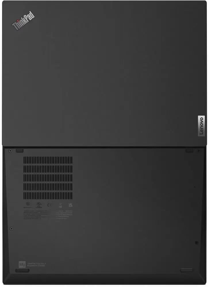 Laptop Lenovo ThinkPad T14s (14.0"/Ryzen 5 PRO 6650U/16GB/512GB/AMD Radeon 660M/Win 11), negru