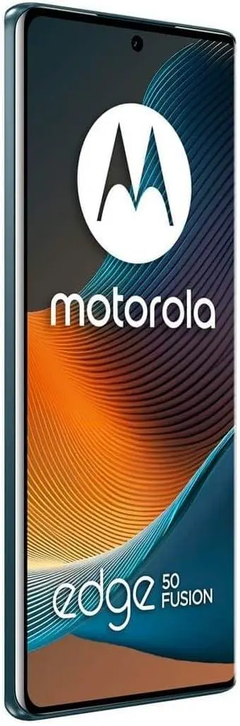 Смартфон Motorola XT2429-2 Moto Edge 50 Fusion 12GB/512GB, синий