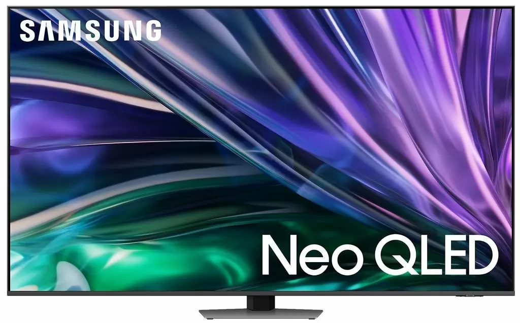 Телевизор Samsung QE65QN85DBUXUA, черный