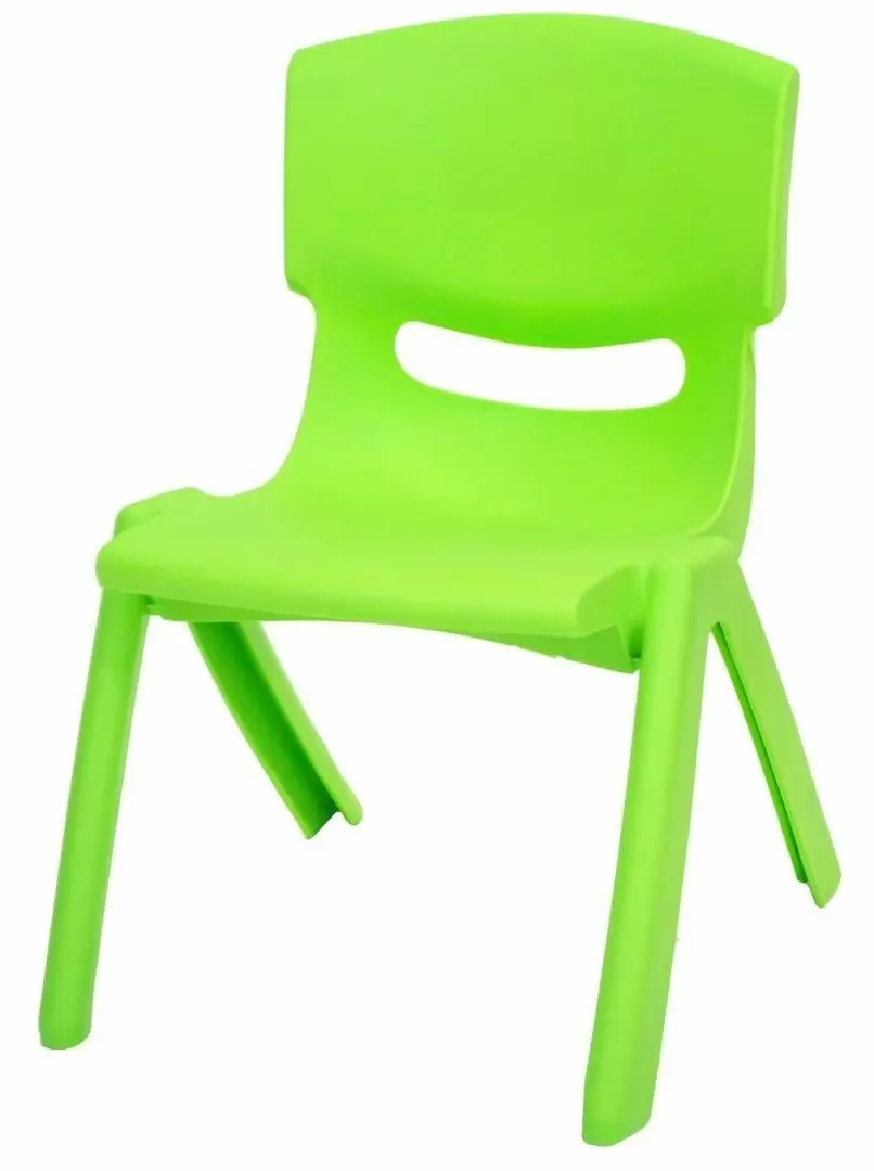 Scaun pentru copii Turan Fiore Big TRN-049, verde