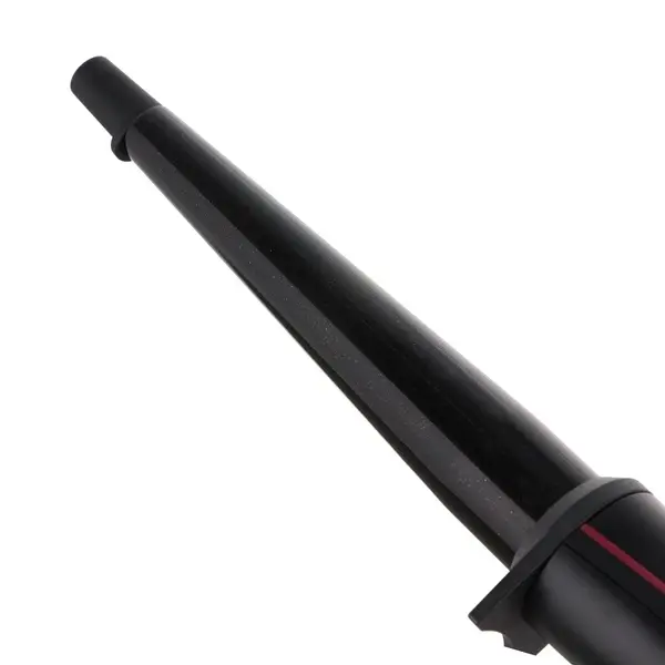 Прибор для укладки Rowenta CF3242F0, черный/розовый