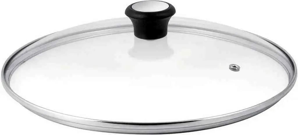 Крышка Tefal 28097312, прозрачный
