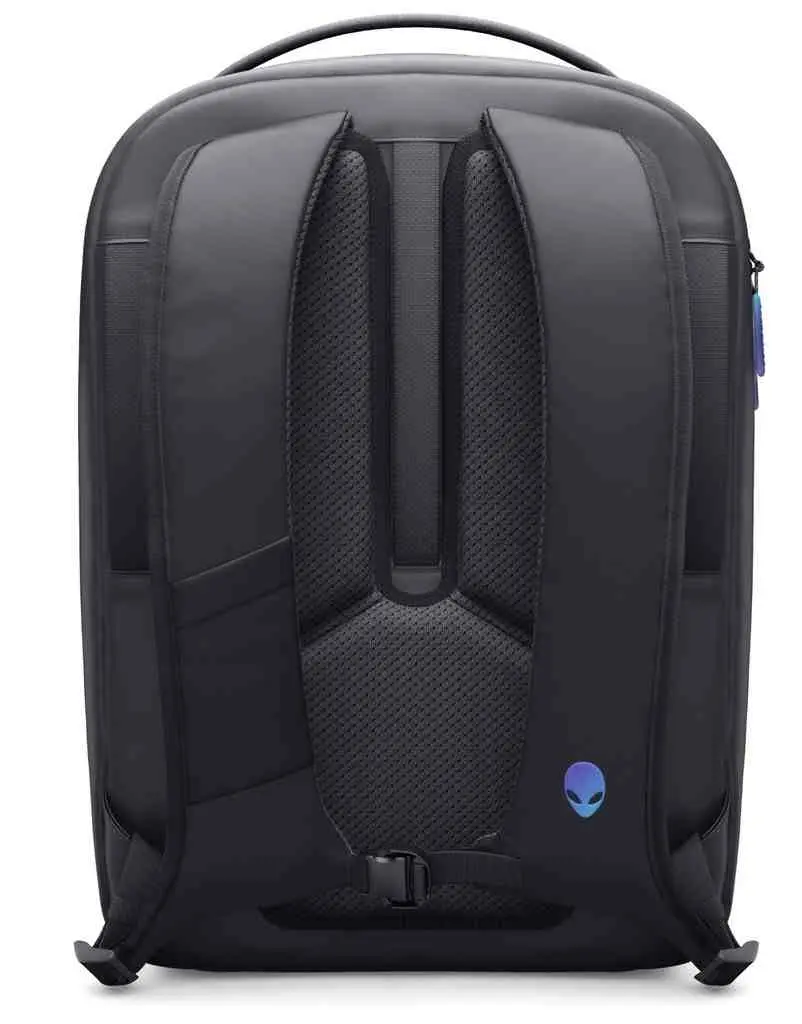 Rucsac Dell AW7825P, negru