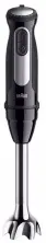 Blender Braun MQ 55755 MBK, negru
