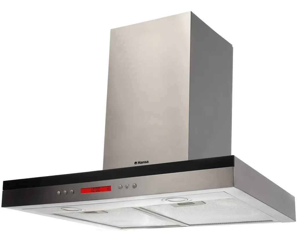 Hotă Hansa OKP662TH, inox pe tehnoparc.md Hotă Hansa OKP662TH, inox
