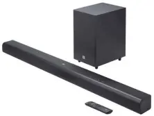 Soundbar JBL SB550, negru pe tehnoparc.md Soundbar JBL SB550, negru