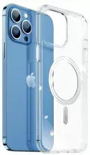 Husă de protecție Dux Ducis Case TPU for iPhone 13 Pro Clin with MagSafe Clear, transparent