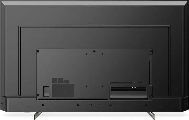 Televizor Philips 50PUS7556/12, negru