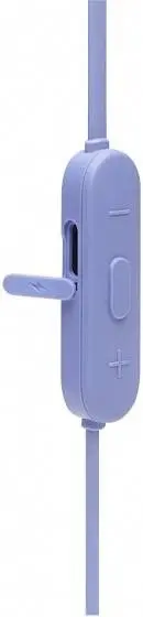 Наушники JBL Tune 215BT, фиолетовый
