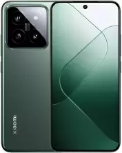 Смартфон Xiaomi 14 12/512ГБ, зеленый