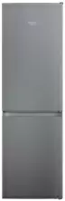 Холодильник Hotpoint-Ariston HAFC8 TI21SX, нержавеющая сталь