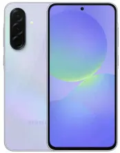 Smartphone Samsung Galaxy A36 5G 6GB/128GB, liliac